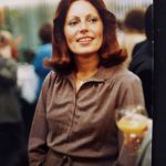 Mit Power und Durchsetzungsvermögen ist Brigitte Cleve auch im beruflichen Bereich den eher unüblichen Weg gegangen. Bildquelle: Brigitte Cleve