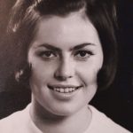 Brigitte Cleve blickt auf ein abwechlungsreiches und von Schicksalsschlägen geprägtes Leben zurück. Bildquelle: Brigitte Cleve