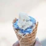 Ein “Gelato” darf natürlich nicht fehlen, denn neben allen Sehenswürdigkeiten darf auch das leibliche Wohl nicht zu kurz kommen. Bildquelle: © Florenz Adam Navarro / Unsplash.com