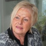 Vor allem der Umgang mit den Krankheiten hat Brigitte und ihren Mann noch näher zusammen gebracht. Bildquelle: Brigitte Cleve
