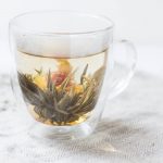 Wasser, Tee und Gemüsebrühe stehen in den kommenden Tagen auf dem Speiseplan von Gabriele immerschön. Bildquelle: © Alison Marras / Unsplash.com