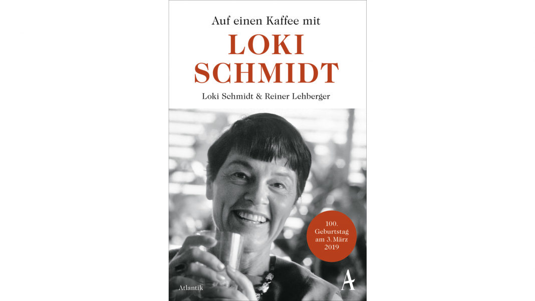 Loki_schmidt