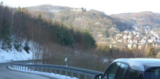 Abenteuer pur (Teil 2): “E” wie Erlebnis-Auto "Abenteuer E-Auto" Teil 2. Umweltfreundlich unterwegs zu sein birgt so manche Herausforderung, vor allem bei kalten Temperaturen. Bildquelle: Martin Beier