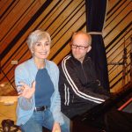 Auf der Bühne spielt das Alter keine Rolle. Dieter Falk ist froh das Sängerinnen wie Daliah Lavo oder Gitte Haenning nach wie vor aktiv auf der Bühne stehen. Bildquelle: © Dieter Falk