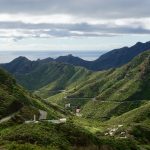 Teneriffa gilt mit als die grünste Insel der Kanarischen Inseln und lädt somit zu tollen Wanderungen in mildem Klima ein. Bildquelle: Pixabay.de