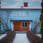 Wenn das Einfamilienhaus nur noch eine Belastung ist, tut man gut daran sich mit einer neuen Wohnidee anzufreunden. Bildquelle: © Vidar Nordli Mathisen / Unsplash.com
