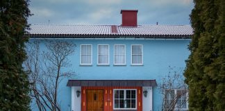Das Einfamilienhaus – ein Risiko für die Einsamkeit im Alter? Wenn das Einfamilienhaus nur noch eine Belastung ist, tut man gut daran sich mit einer neuen Wohnidee anzufreunden. Bildquelle: © Vidar Nordli Mathisen / Unsplash.com
