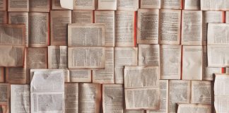 Buchtipp: Das Licht zwischen den Zeiten Bildquelle: unsplash.com/impatrickt