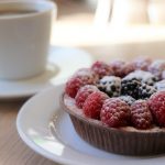 Der ein oder andere nutzt die jährliche Hauptversammlung natürlich auch gern für einen Ausflug mit Kaffee und Kuchen. Bildquelle: Pixabay.de