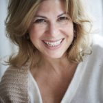 Claudia Schiaretta strickt leidenschaftlich gern und liebt hochwertige Materialien. Bildquelle: © Filomontini