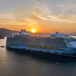 Kann das Kreuzfahrtschiff die Alternative zum Seniorenheim sein? Bildquelle: © Fernando Jorge / Unsplash.com
