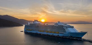 Kreuzfahrt auf der MS Lebenstraum – eine Alternative zum Seniorenheim? Kann das Kreuzfahrtschiff die Alternative zum Seniorenheim sein? Bildquelle: © Fernando Jorge / Unsplash.com