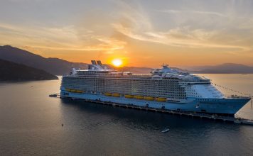 Kreuzfahrt auf der MS Lebenstraum – eine Alternative zum Seniorenheim? Kann das Kreuzfahrtschiff die Alternative zum Seniorenheim sein? Bildquelle: © Fernando Jorge / Unsplash.com