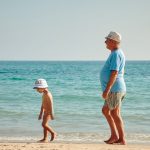 Der Drei-Generationen-Urlaub findet inzwischen auch auf den Kreuzfahrtschiffen statt. Bildquelle: © Vidar Nordli Mathisen / Unsplash.com
