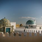 Wüstenlandschaft und Oasen bietet Ihnen der Süden Tunesiens. Bildquelle: © Srdjan Popovic / Unsplash.com