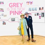 “Grey Is The New Pink” – Britt Kanja repräsentiert genau das vorbildlich. Bildquelle: Britt Kanja
