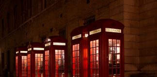 Unser Krimitipp: Zuletzt gesehen in Kidlington