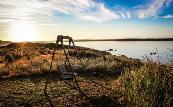 Das Lebensende: Gut versorgt das Alter genießen