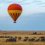 Barrierefreie Reisen sind auch in Afrika durchaus möglich und hier in Deutschland buchbar. Bildquelle: © Sutirta Budiman / Unsplash.com
