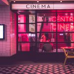 Ein Kino- oder Theaterbesuch können lang verschollene Erinnerungen wach rufen. Bildquelle: © Myke Simon / Unsplash.com