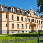 Das frisch renovierte Schloss stellt eines der kulturellen Highlights im Havelland dar. Bildquelle: Pixabay.de