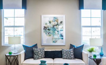 Der Wohnung einen jungen und modernen Anstrich verleihen Warum die Wohnung nicht einfach mal neu gestalten? Bildquelle: © Neonbrand / Unsplash.com