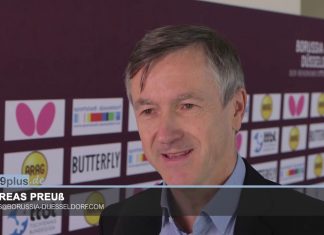 SingPong in Düsseldorf: Wir suchen SIE!