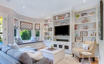 Im eigenen Zuhause alt werden? Möglich mit Hilfe der Immobilien-Leibrente