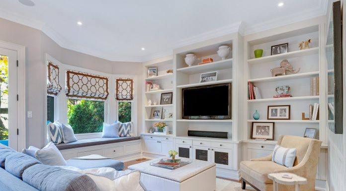 Im eigenen Zuhause alt werden? Möglich mit Hilfe der Immobilien-Leibrente