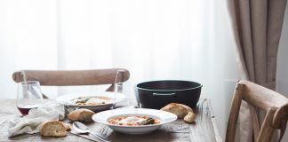 Buchtipp: Kochbuch für die kleine alte Frau