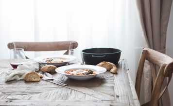 Buchtipp: Kochbuch für die kleine alte Frau