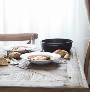 Buchtipp: Kochbuch für die kleine alte Frau