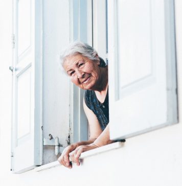 Vom Leben gelernt: Die Weisheit der 100-Jährigen