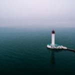 Fototapeten sorgen für die gewisse Urlaubsstimmung zuhause. Bildquelle: © Vlad Chernolyasov / Unsplash.com