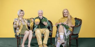 Erste Seniorendisco in Düsseldorf Gemeinsam feiern und Spaß haben, das ist das Ziel von "Oll Inklusiv präsentiert Helbpension". Bildquelle: © OLL Inklusiv2_Credit Katja Rug_Thomas Koch