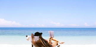 Sehnsuchtsorte – Träumen Sie auch von einem Alterssitz? Sehnsuchtsorte können ganz unterschiedlich sein. Für die einen ist es das Meer, für die anderen die Berge. Bildquelle: © Chen Zo / Unsplash.com