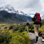 Für viele von uns bleibt das was wir als Kinder kennengelernt haben die bevorzugte Urlaubsform im Alter. Bildquelle: © Toomas Tartes / Unsplash.com