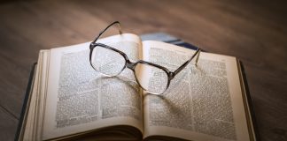 Klassischer Buchtipp: Deutschstunde von Siegfried Lenz