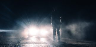 Krimitipp: Mr. Mercedes von Stephen King