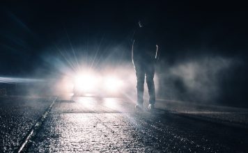 Krimitipp: Mr. Mercedes von Stephen King