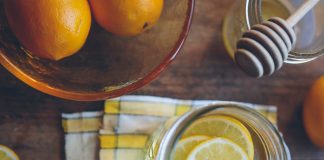 Buchtipp: Die Küchen-Apotheke – Medizin vom heimischen Herd