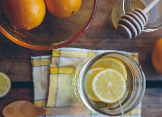 Buchtipp: Die Küchen-Apotheke – Medizin vom heimischen Herd