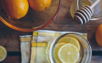 Buchtipp: Die Küchen-Apotheke – Medizin vom heimischen Herd