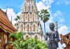 Der Kälte entfliehen: Thailand im Winter Thailand bietet die perfekte Kombination eines Kultur- und Strandurlaubes. Bildquelle: © Mathew Schwartz / Unsplash.com