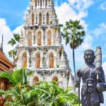Thailand bietet die perfekte Kombination eines Kultur- und Strandurlaubes. Bildquelle: © Mathew Schwartz / Unsplash.com