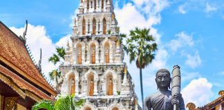 Der Kälte entfliehen: Thailand im Winter Thailand bietet die perfekte Kombination eines Kultur- und Strandurlaubes. Bildquelle: © Mathew Schwartz / Unsplash.com