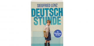 Gewinnen Sie Siegfried Lenz’ Deutschstunde
