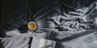 Romantipp: Die Lichtsammlerin von Beatrix Kramlovsky