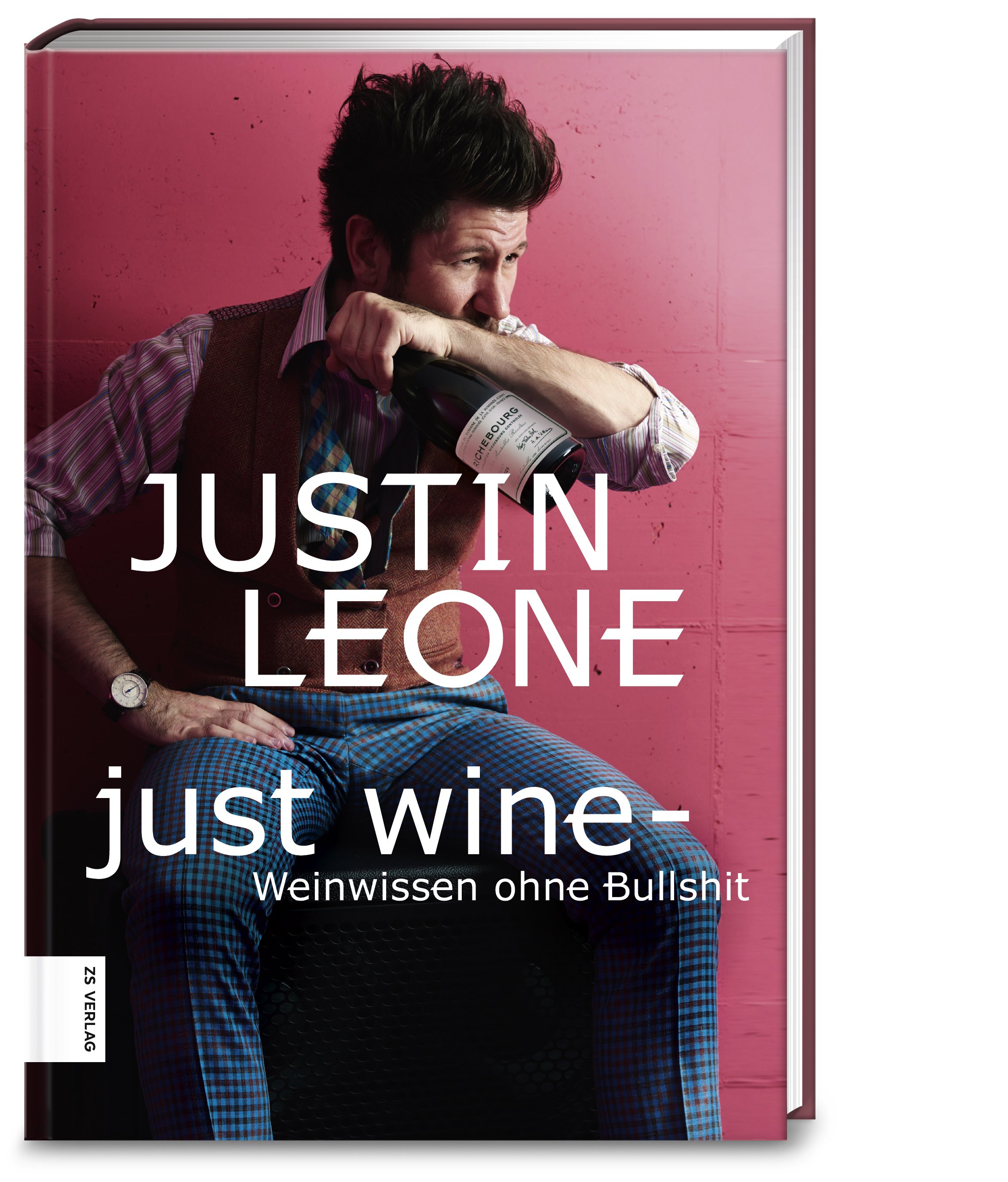 About Us | Just Wine