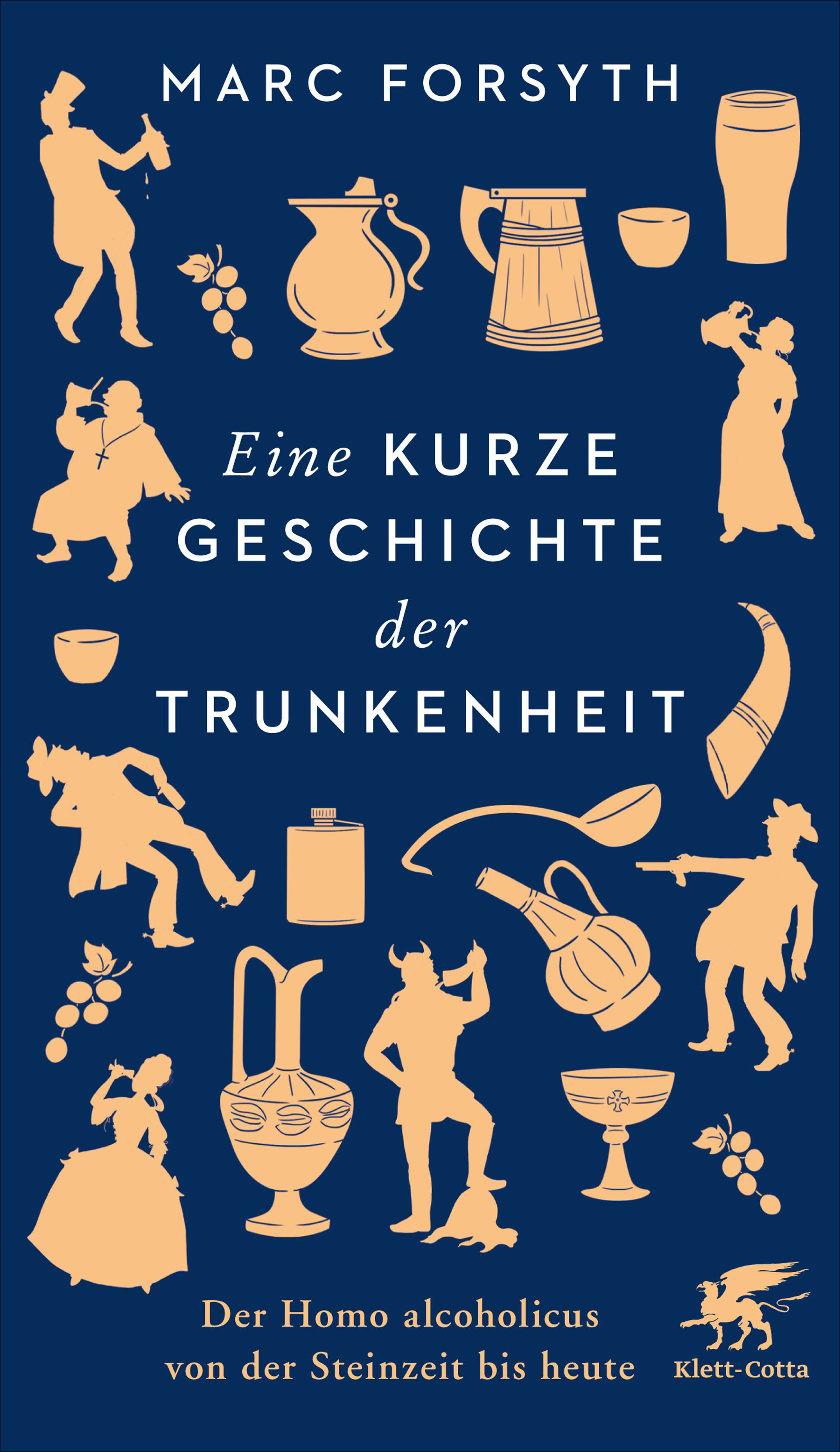 Eine kurze Geschichte der Trunkenheit Der Hoo alcoholicus von der
Steinzeit bis heute PDF Epub-Ebook